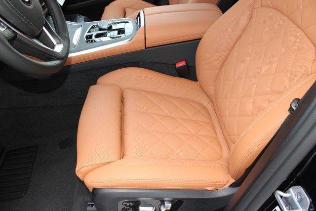 new 2026 BMW X5 car, priced at $75,125