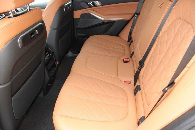 new 2026 BMW X5 car, priced at $75,125