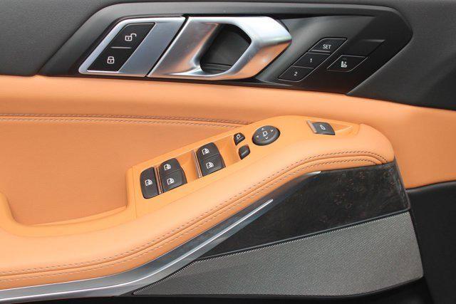 new 2026 BMW X5 car, priced at $75,125