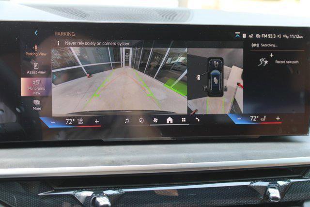 new 2026 BMW X5 car, priced at $75,125