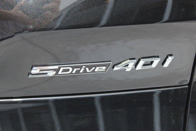 new 2026 BMW X5 car, priced at $75,125