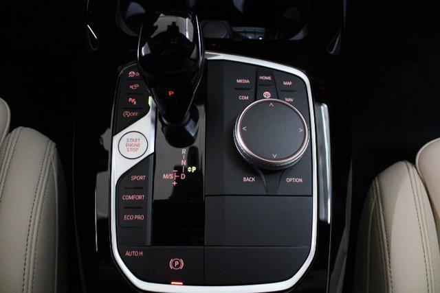used 2024 BMW X3 car, priced at $51,160
