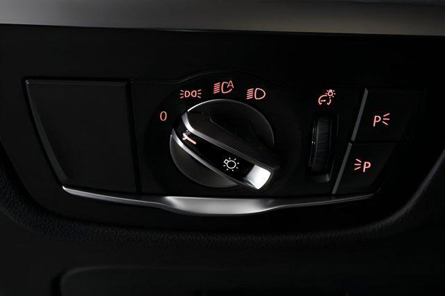 used 2024 BMW X3 car, priced at $51,160