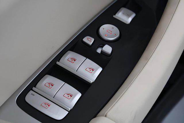 used 2024 BMW X3 car, priced at $51,160