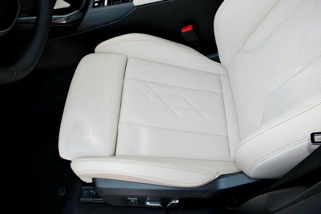 new 2025 BMW X3 car, priced at $60,835