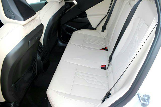 new 2025 BMW X3 car, priced at $60,835