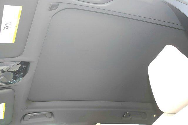new 2025 BMW X3 car, priced at $60,835