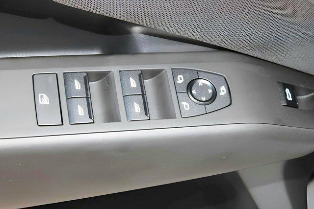 new 2025 BMW X3 car, priced at $60,835