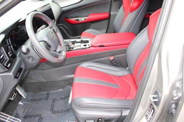 used 2023 Lexus NX 350 car, priced at $41,599