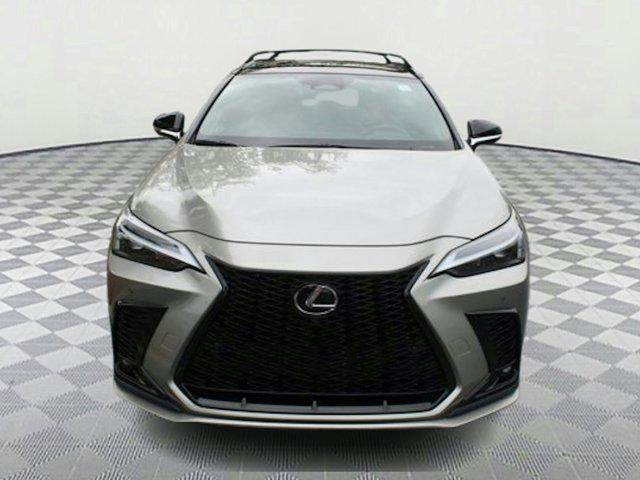 used 2023 Lexus NX 350 car, priced at $41,599