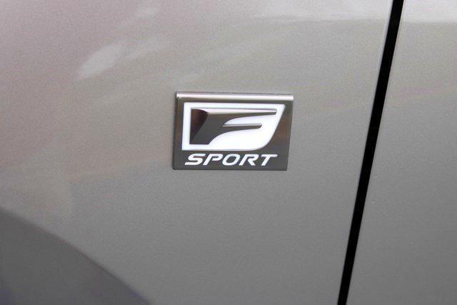 used 2023 Lexus NX 350 car, priced at $41,599
