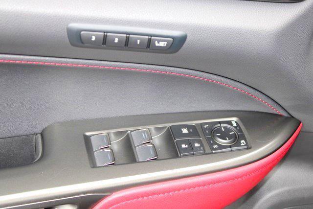 used 2023 Lexus NX 350 car, priced at $41,599