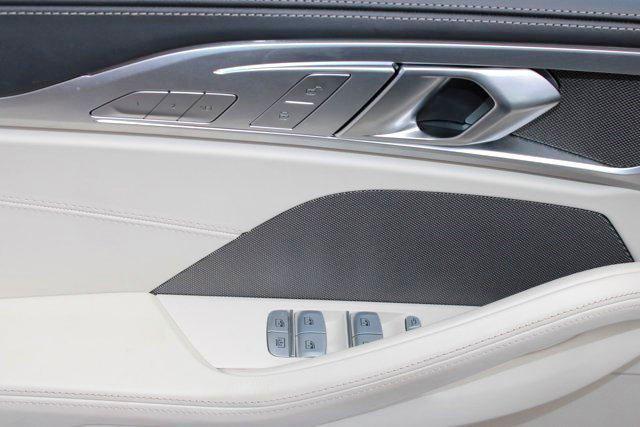used 2025 BMW 840 car, priced at $83,998
