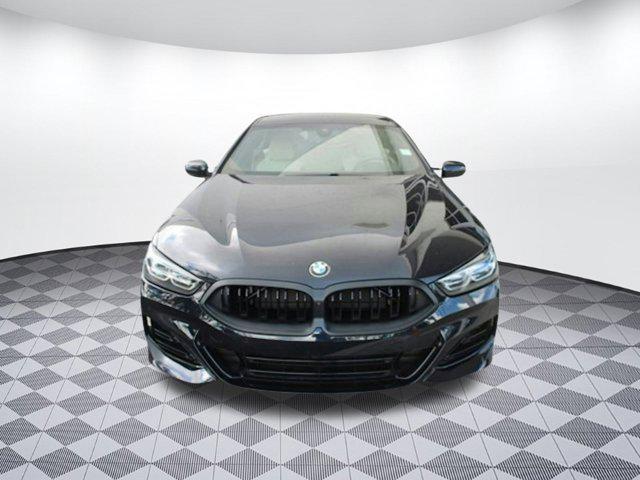 used 2025 BMW 840 car, priced at $83,998
