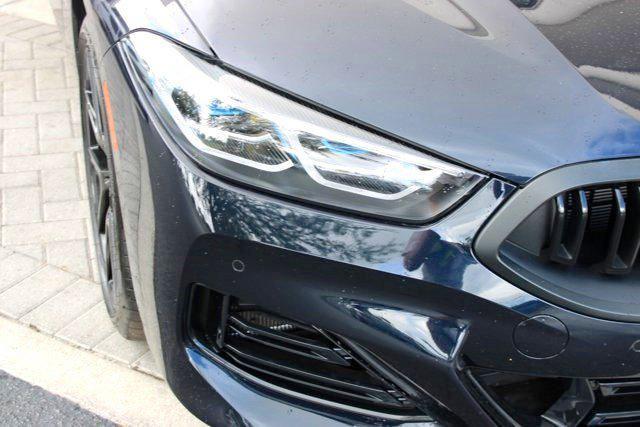 used 2025 BMW 840 car, priced at $83,998