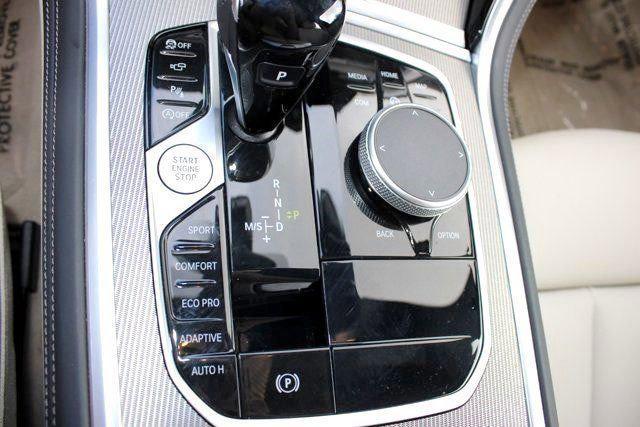used 2025 BMW 840 car, priced at $77,996