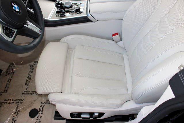 used 2025 BMW 840 car, priced at $83,998