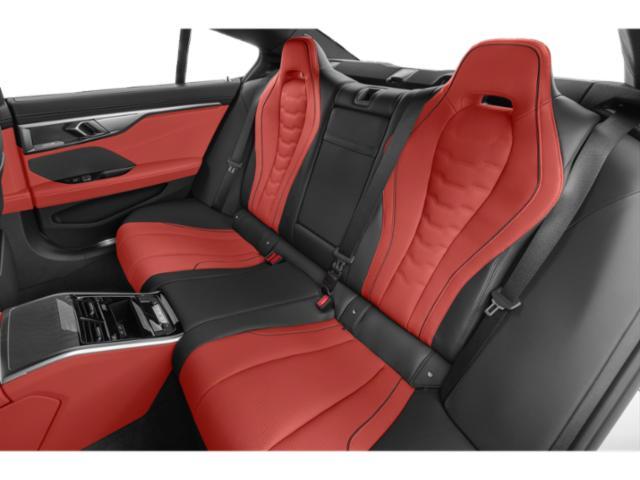 used 2025 BMW 840 car, priced at $84,999
