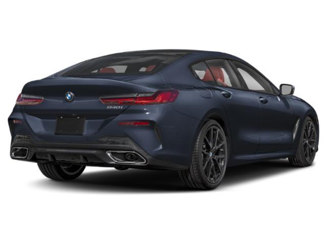 used 2025 BMW 840 car, priced at $84,999