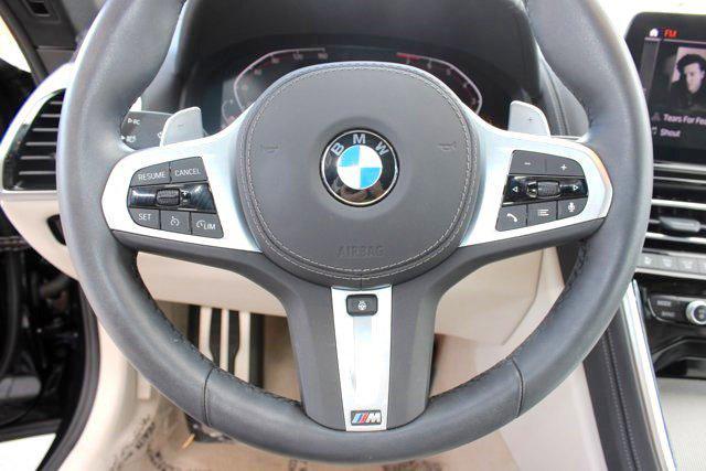 used 2025 BMW 840 car, priced at $83,998