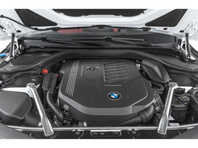 used 2025 BMW 840 car, priced at $84,999