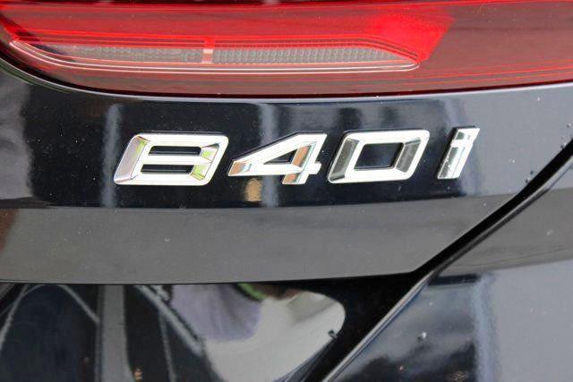 used 2025 BMW 840 car, priced at $77,996