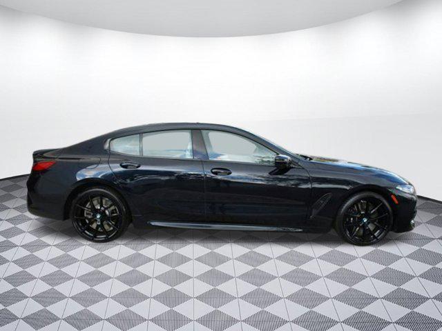 used 2025 BMW 840 car, priced at $83,998