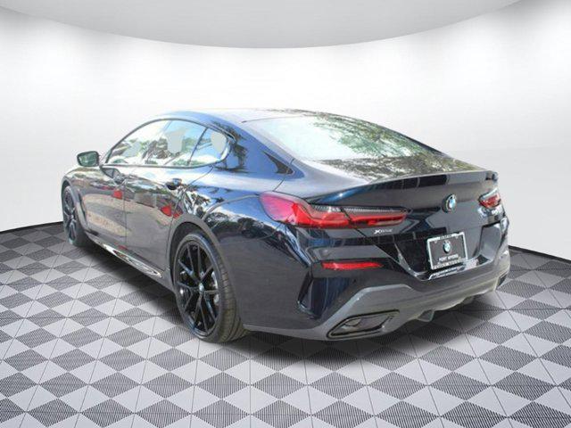 used 2025 BMW 840 car, priced at $83,998