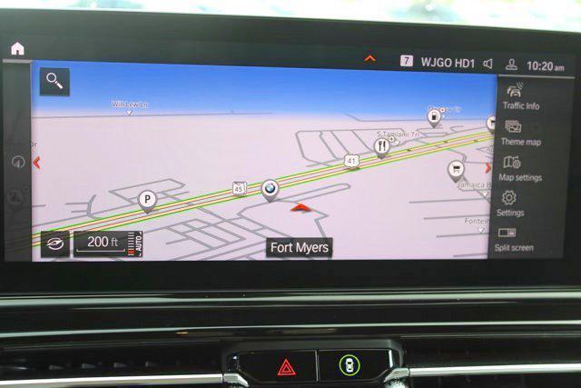 used 2025 BMW 840 car, priced at $83,998