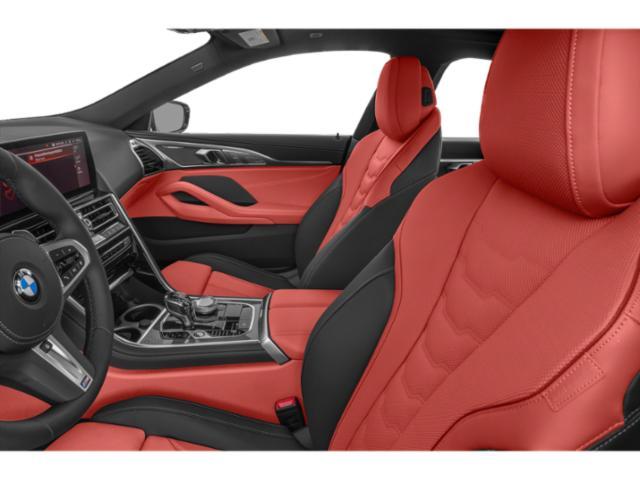 used 2025 BMW 840 car, priced at $84,999