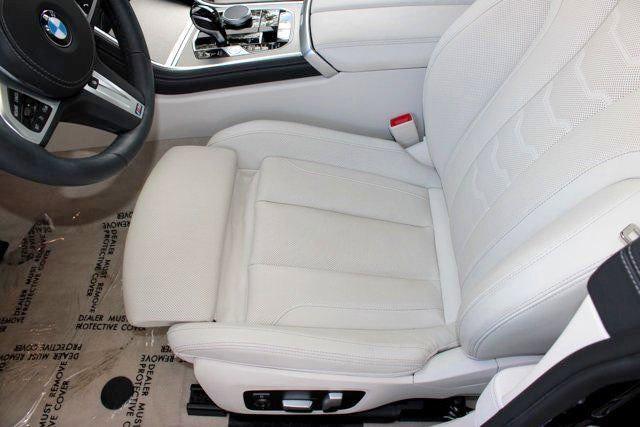 used 2025 BMW 840 car, priced at $77,996
