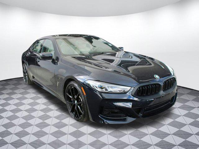used 2025 BMW 840 car, priced at $83,998