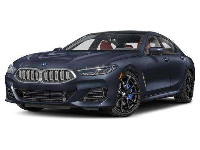 used 2025 BMW 840 car, priced at $84,999