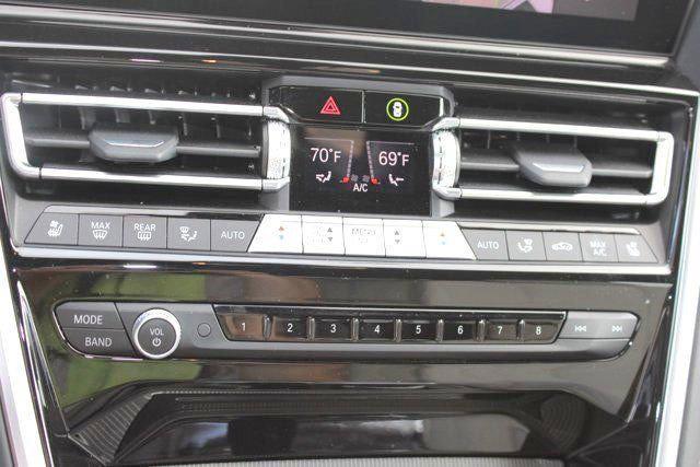 used 2025 BMW 840 car, priced at $77,996