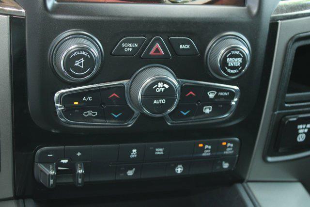 used 2016 Ram 1500 car, priced at $22,997