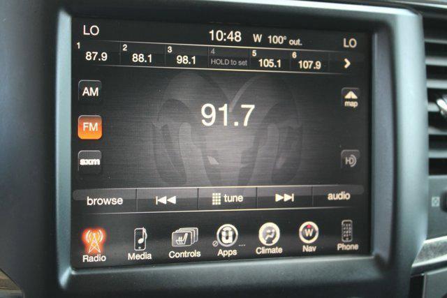 used 2016 Ram 1500 car, priced at $23,999