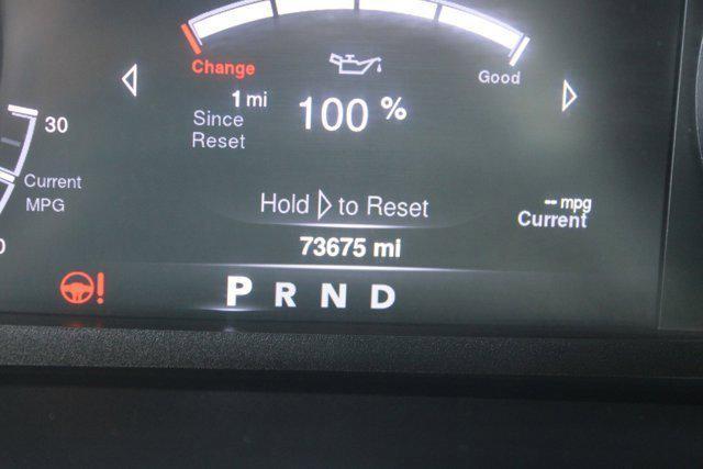 used 2016 Ram 1500 car, priced at $23,999