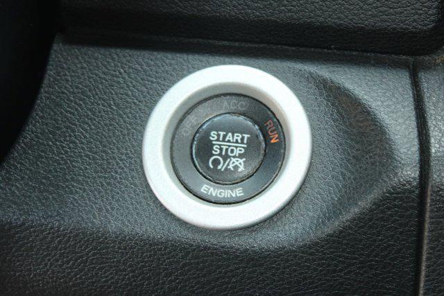 used 2016 Ram 1500 car, priced at $22,997