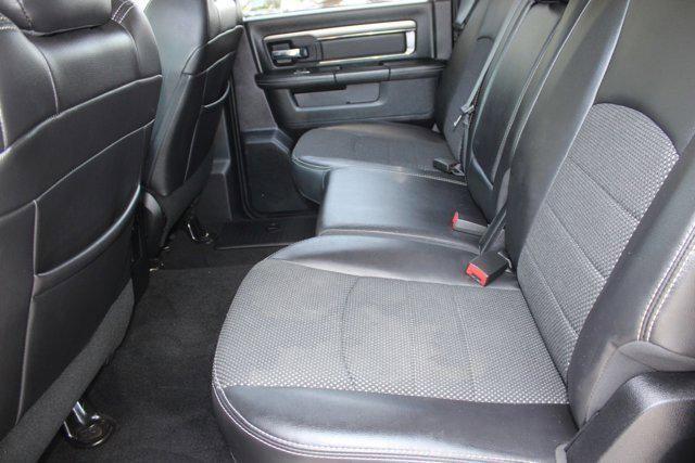 used 2016 Ram 1500 car, priced at $22,997