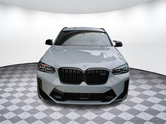 used 2023 BMW X4 M car, priced at $67,999