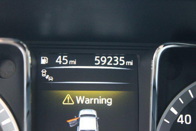 used 2018 Nissan Titan car, priced at $20,999