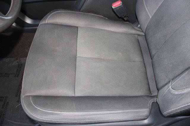 used 2018 Nissan Titan car, priced at $20,999