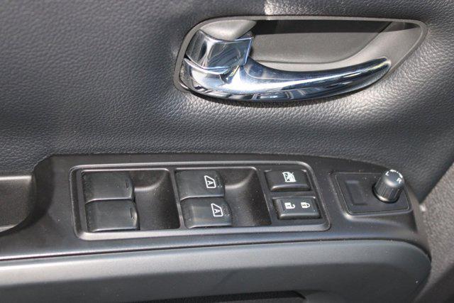 used 2018 Nissan Titan car, priced at $20,999