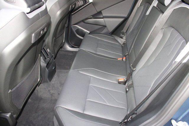 new 2025 BMW X3 car, priced at $64,510