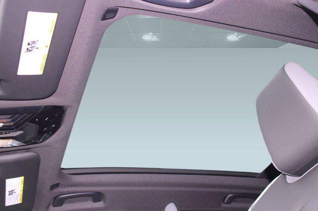 new 2025 BMW X3 car, priced at $64,510