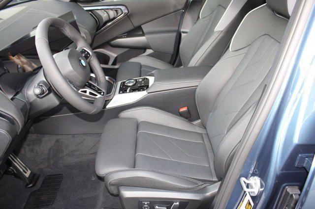 new 2025 BMW X3 car, priced at $64,510