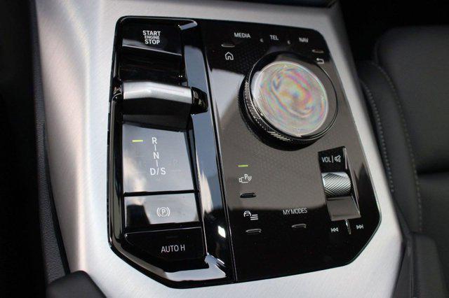 new 2025 BMW X3 car, priced at $64,510