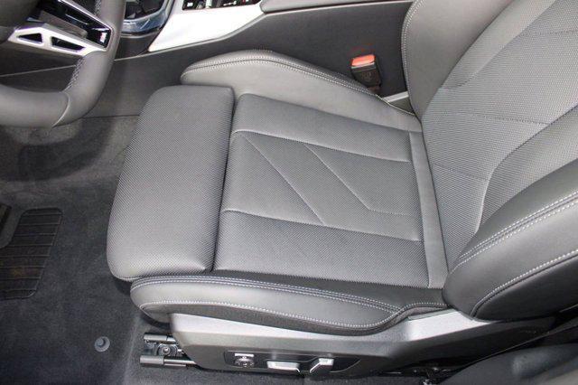 new 2025 BMW X3 car, priced at $64,510