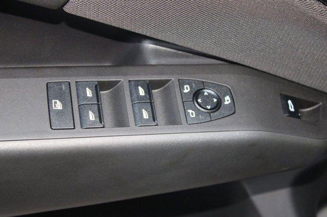 new 2025 BMW X3 car, priced at $64,510