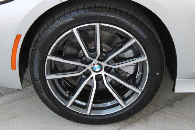 used 2019 BMW 330 car, priced at $24,999